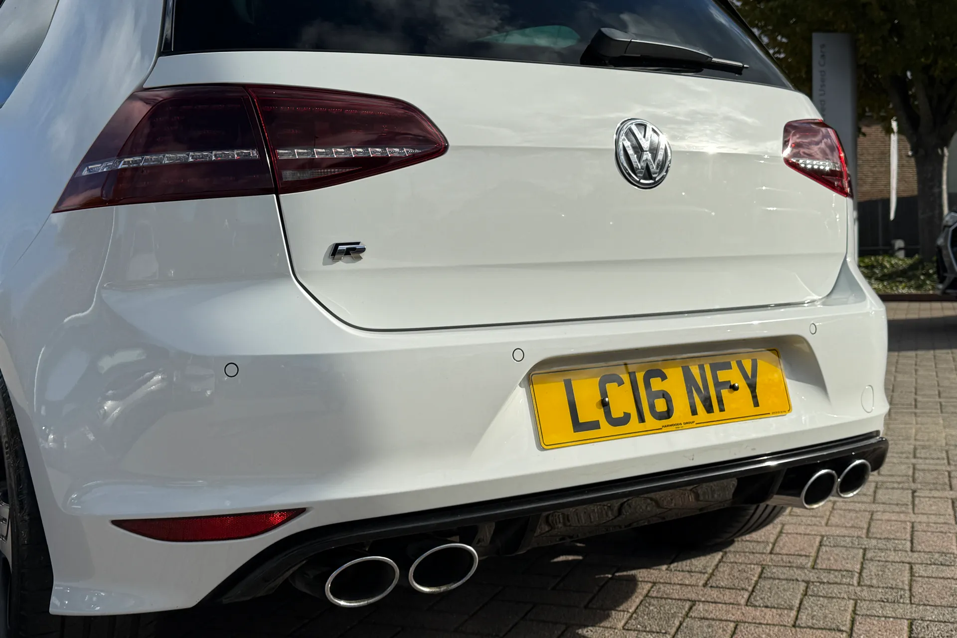 VOLKSWAGEN GOLF thumbnail image number 42