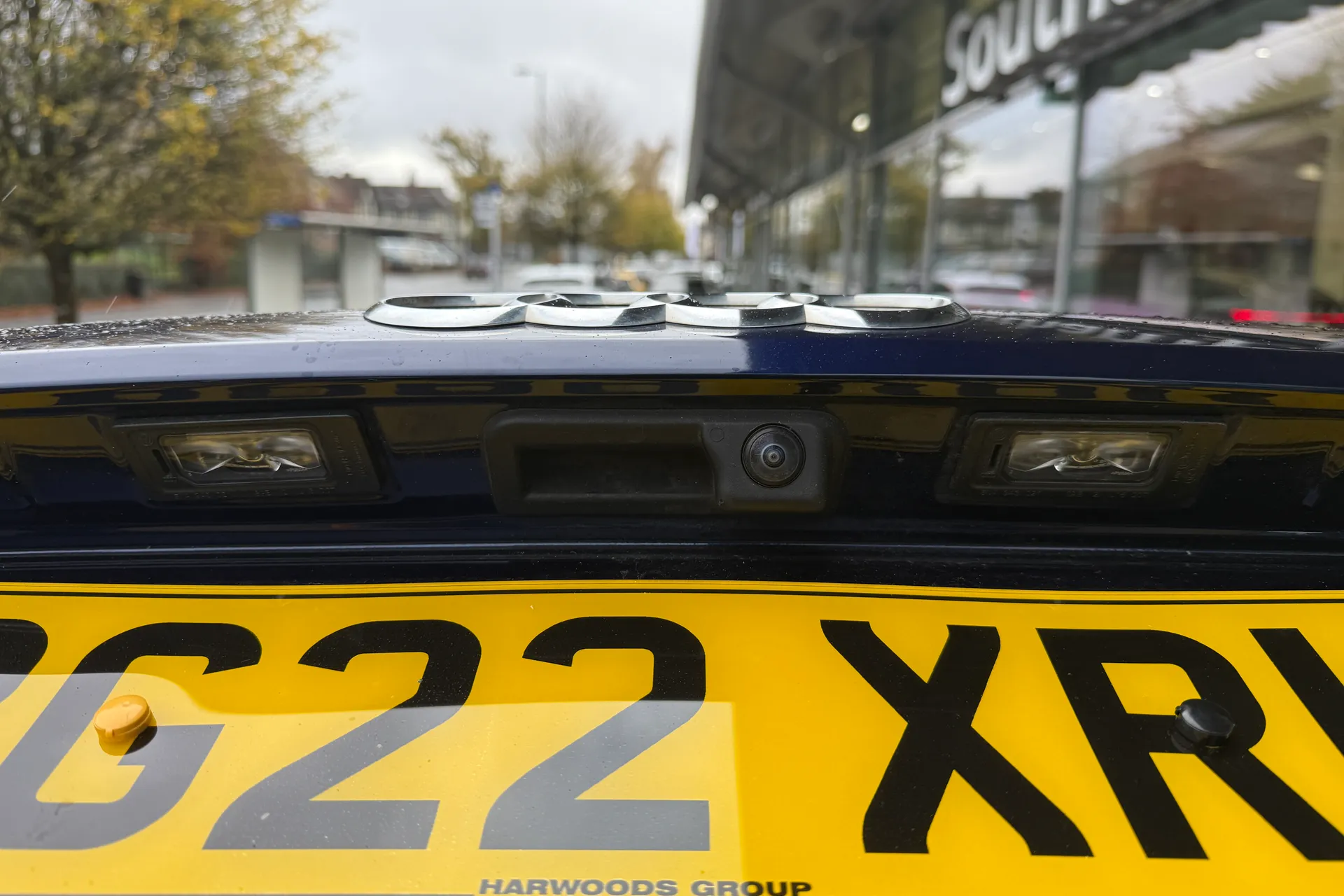 Audi A3 thumbnail image number 50