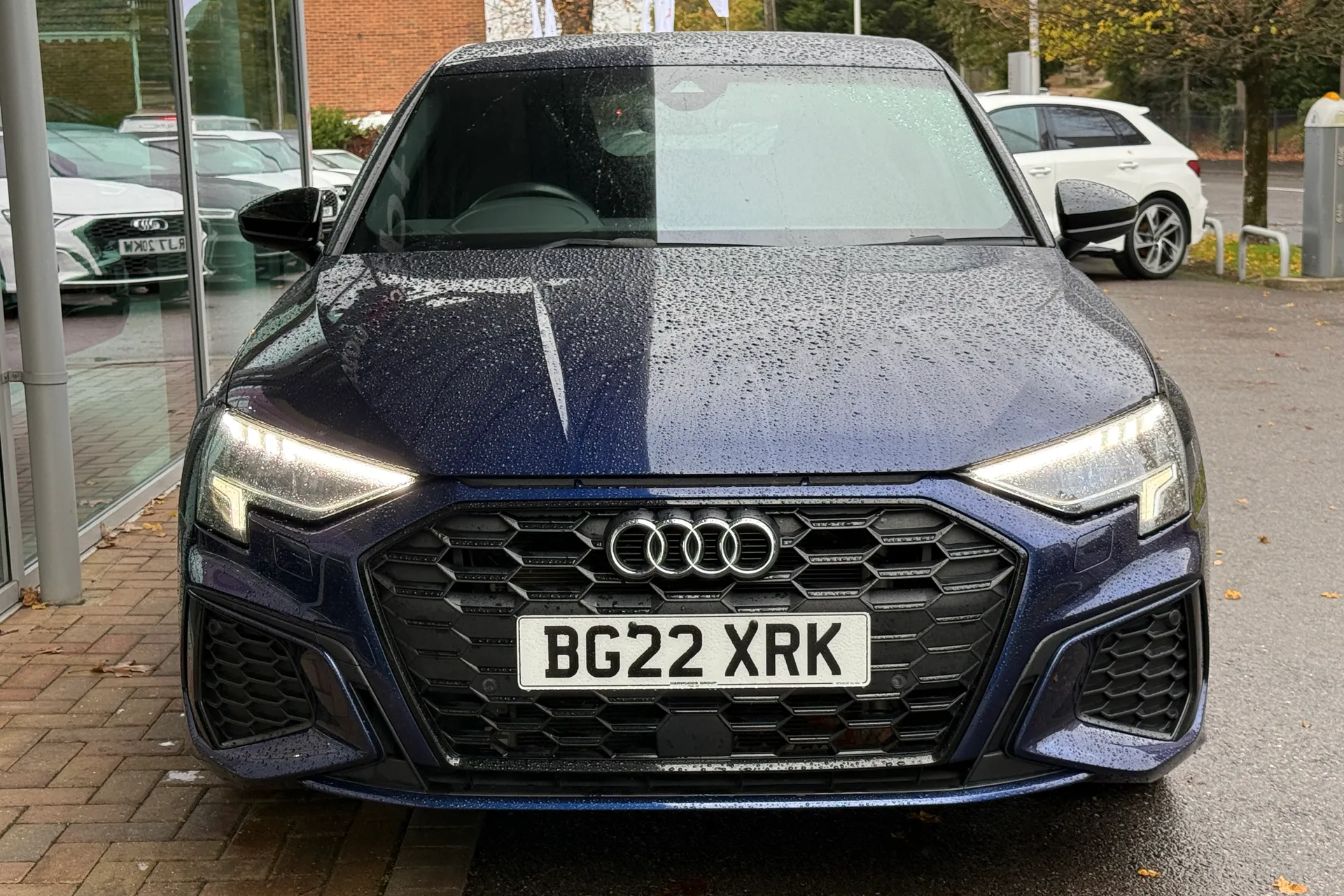 Audi A3 thumbnail image number 62