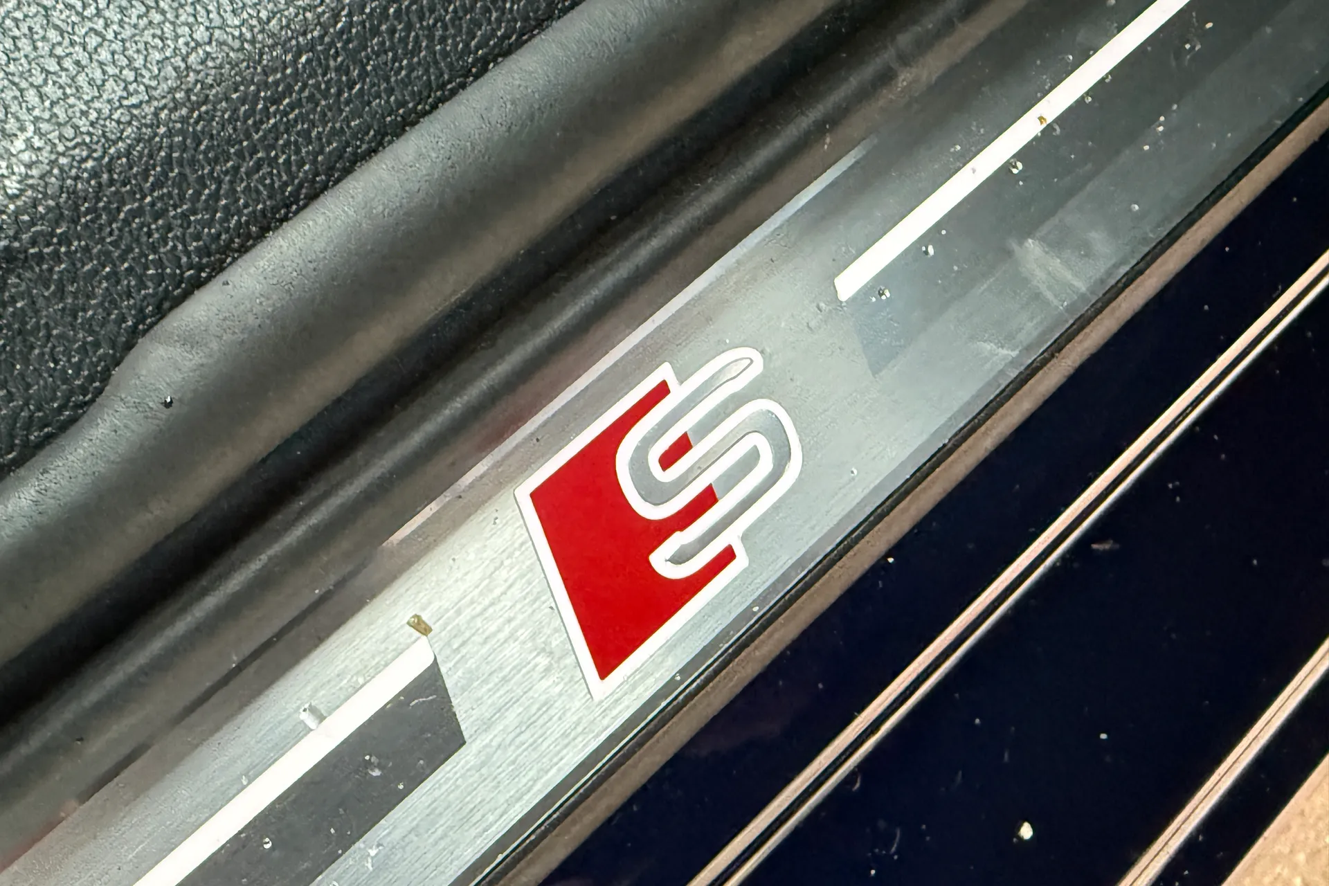 Audi A3 thumbnail image number 35