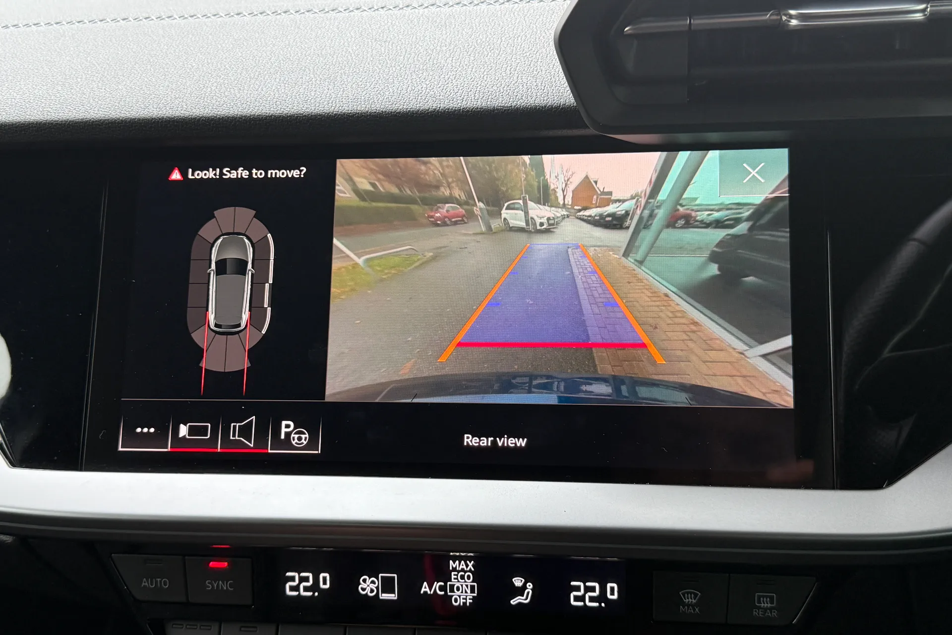 Audi A3 thumbnail image number 4