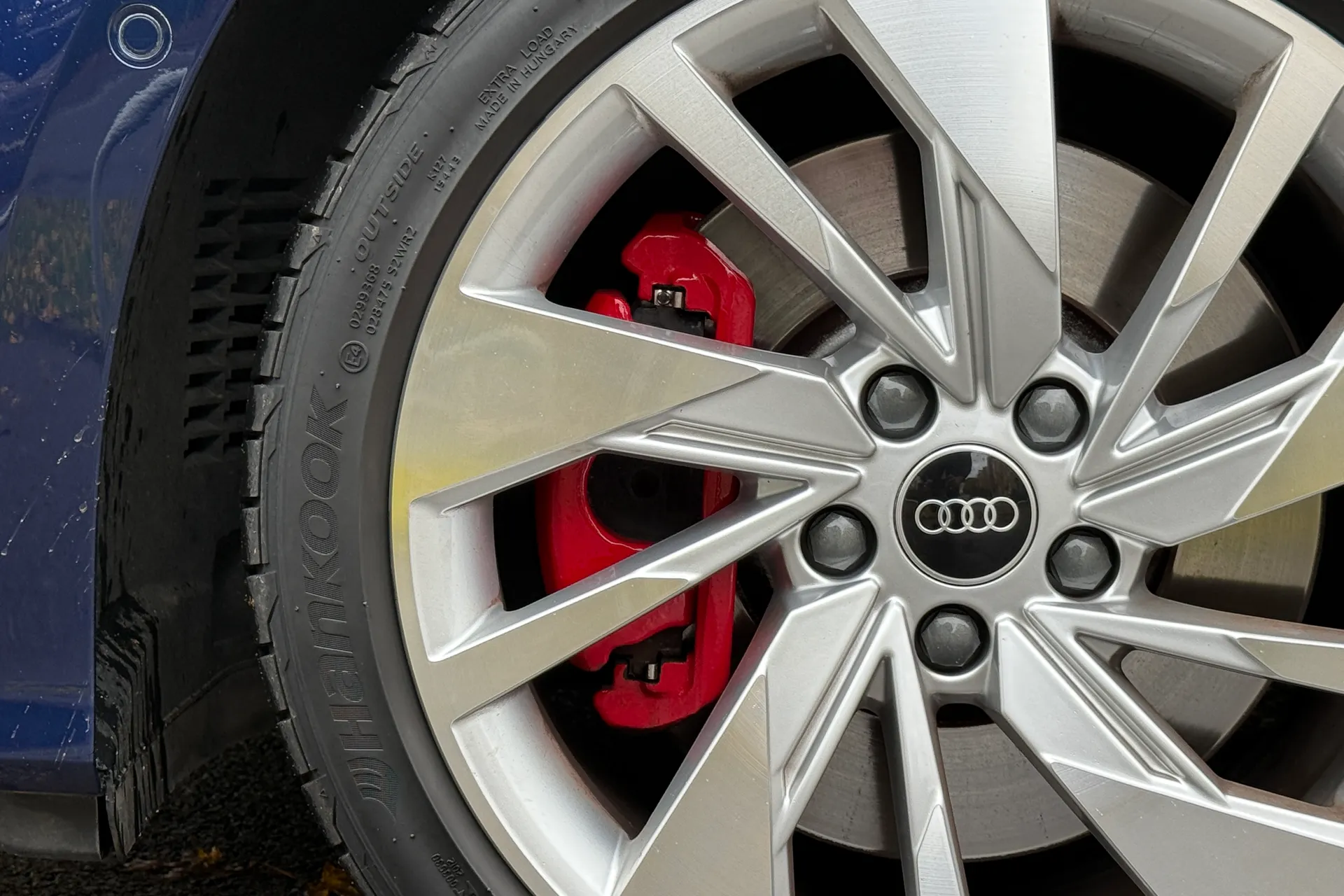 Audi A3 thumbnail image number 55