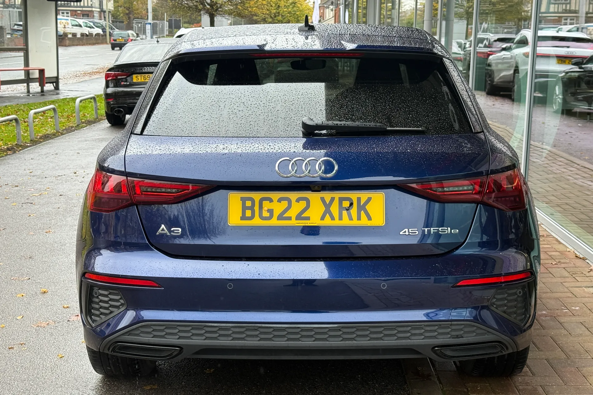 Audi A3 thumbnail image number 51