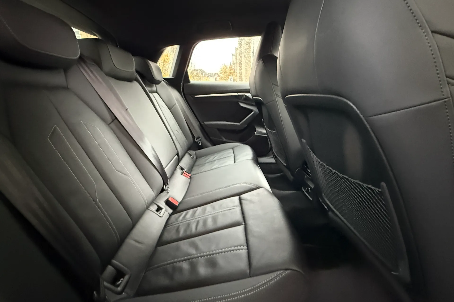 Audi A3 thumbnail image number 38