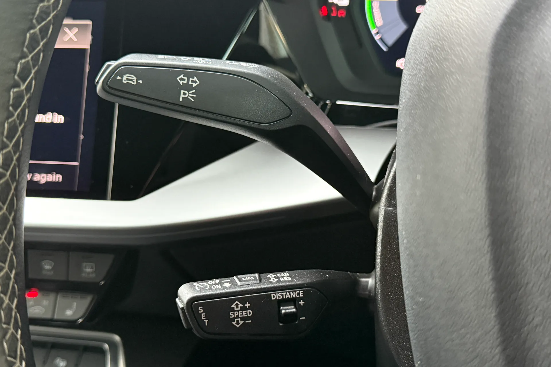 Audi A3 thumbnail image number 16