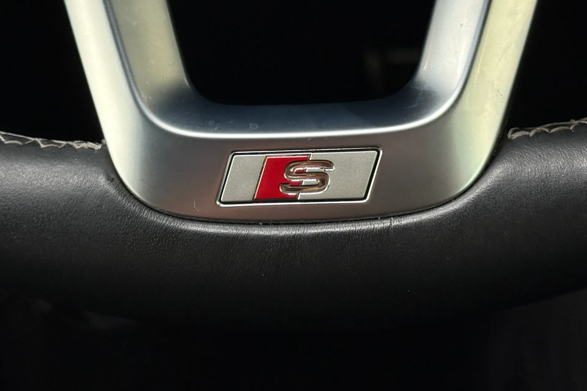 Audi A3 thumbnail image number 15