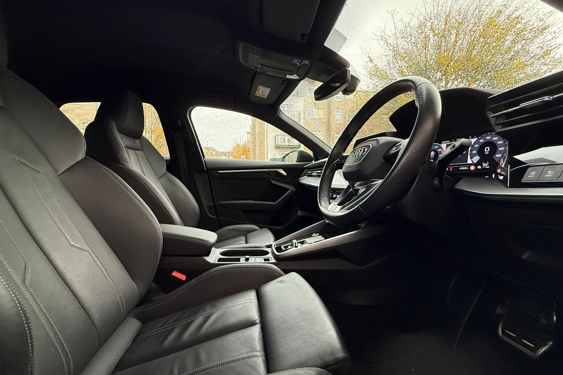 Audi A3 thumbnail image number 34