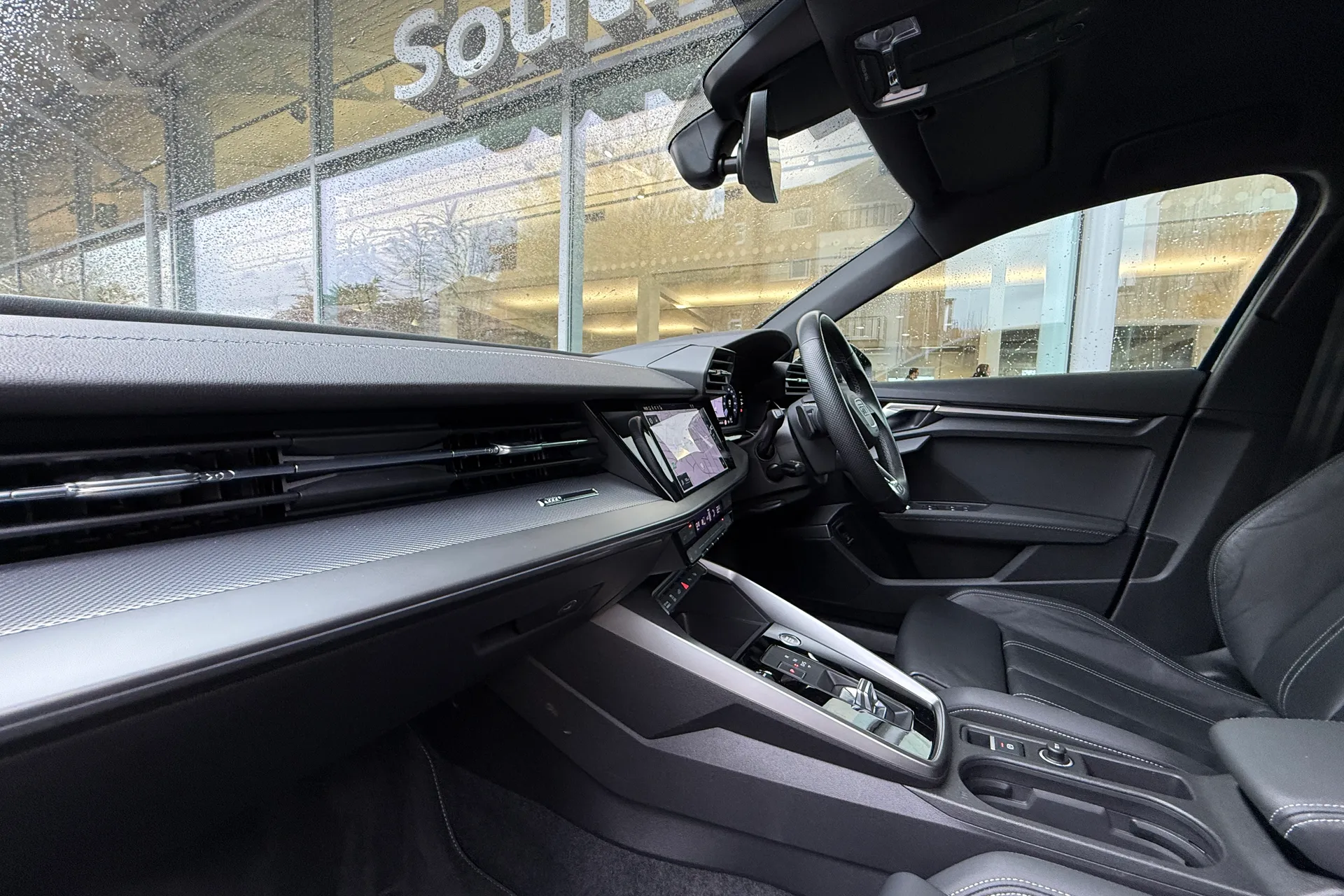 Audi A3 thumbnail image number 58