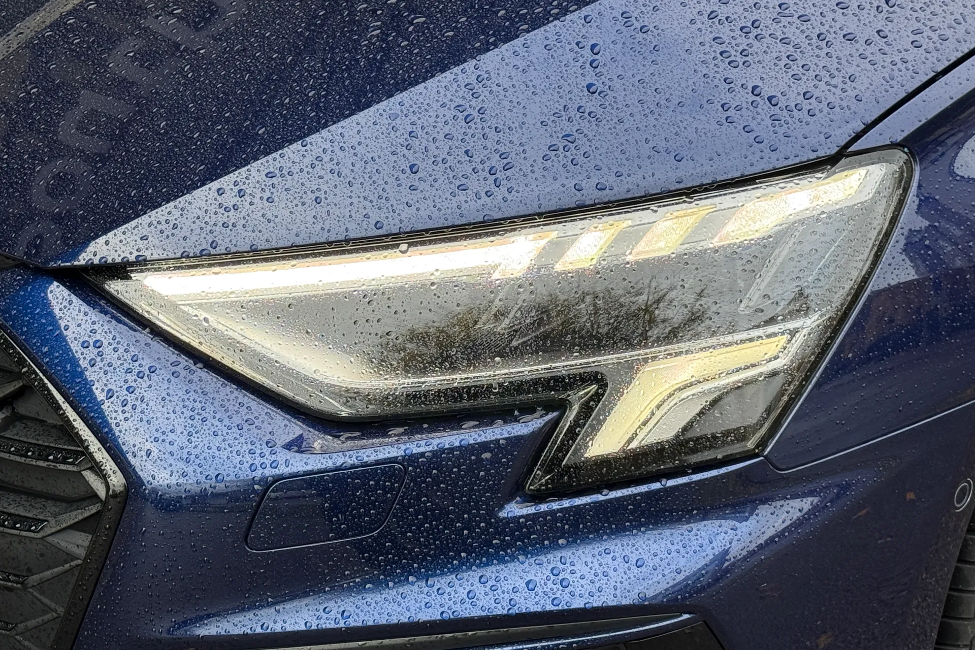 Audi A3 thumbnail image number 61