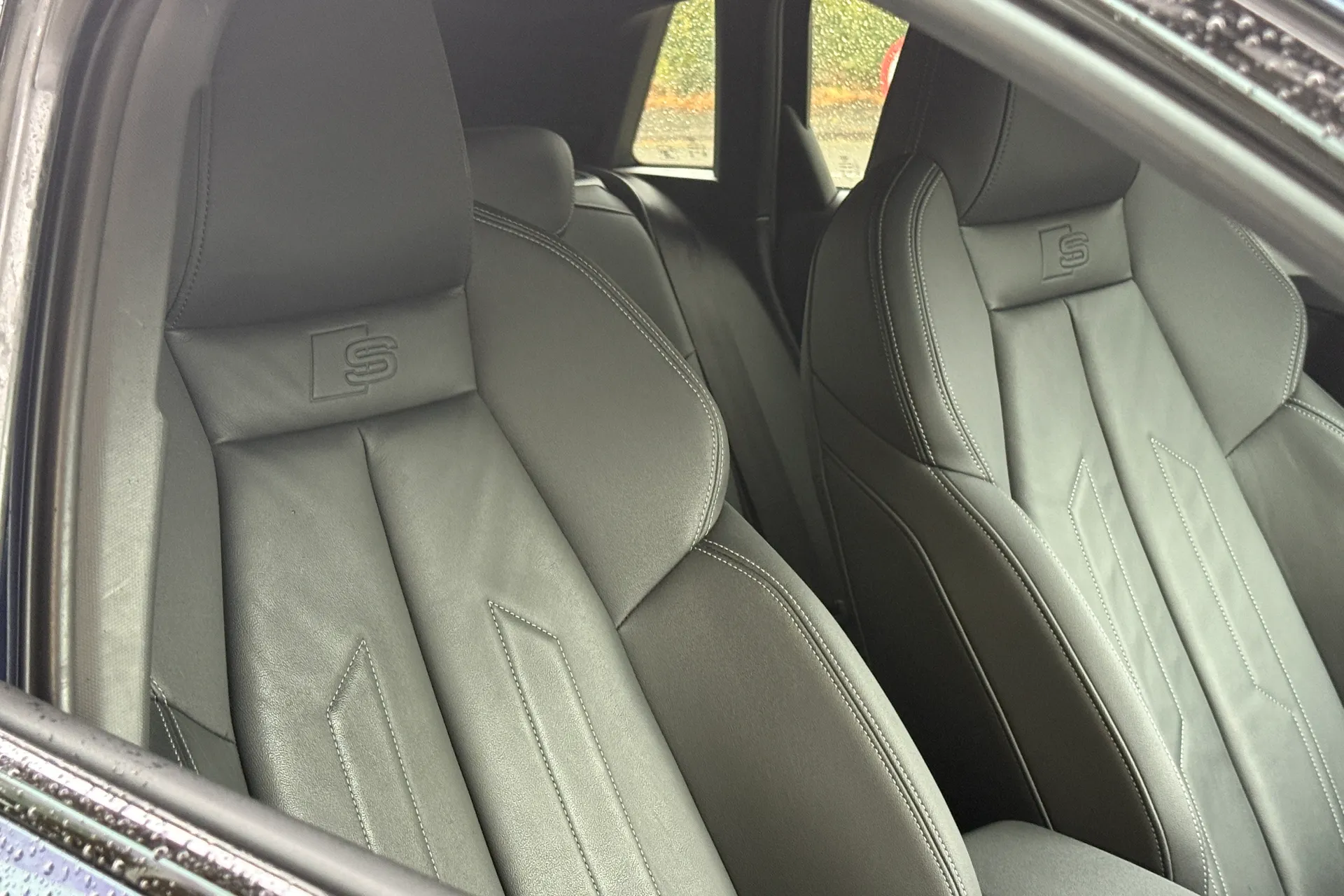 Audi A3 thumbnail image number 37