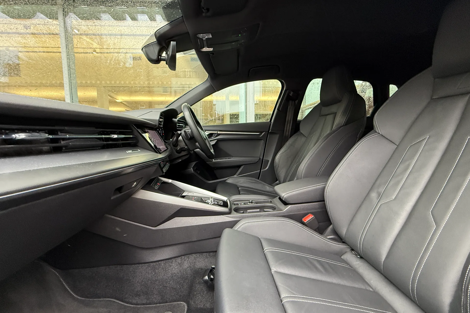 Audi A3 thumbnail image number 7