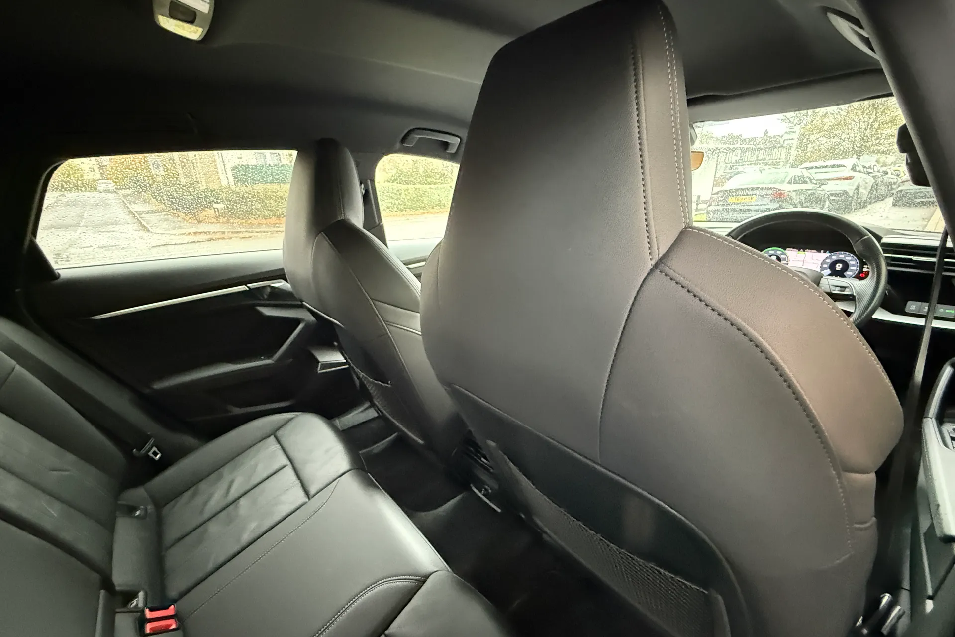 Audi A3 thumbnail image number 39