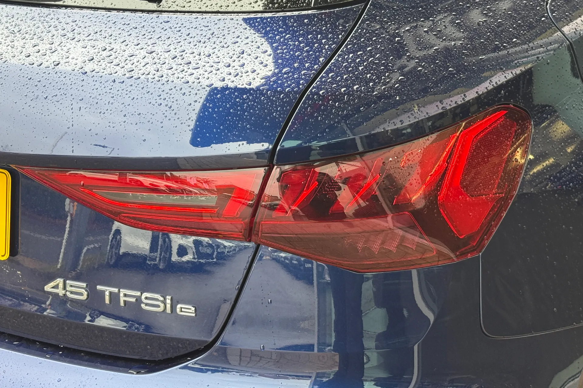 Audi A3 thumbnail image number 47