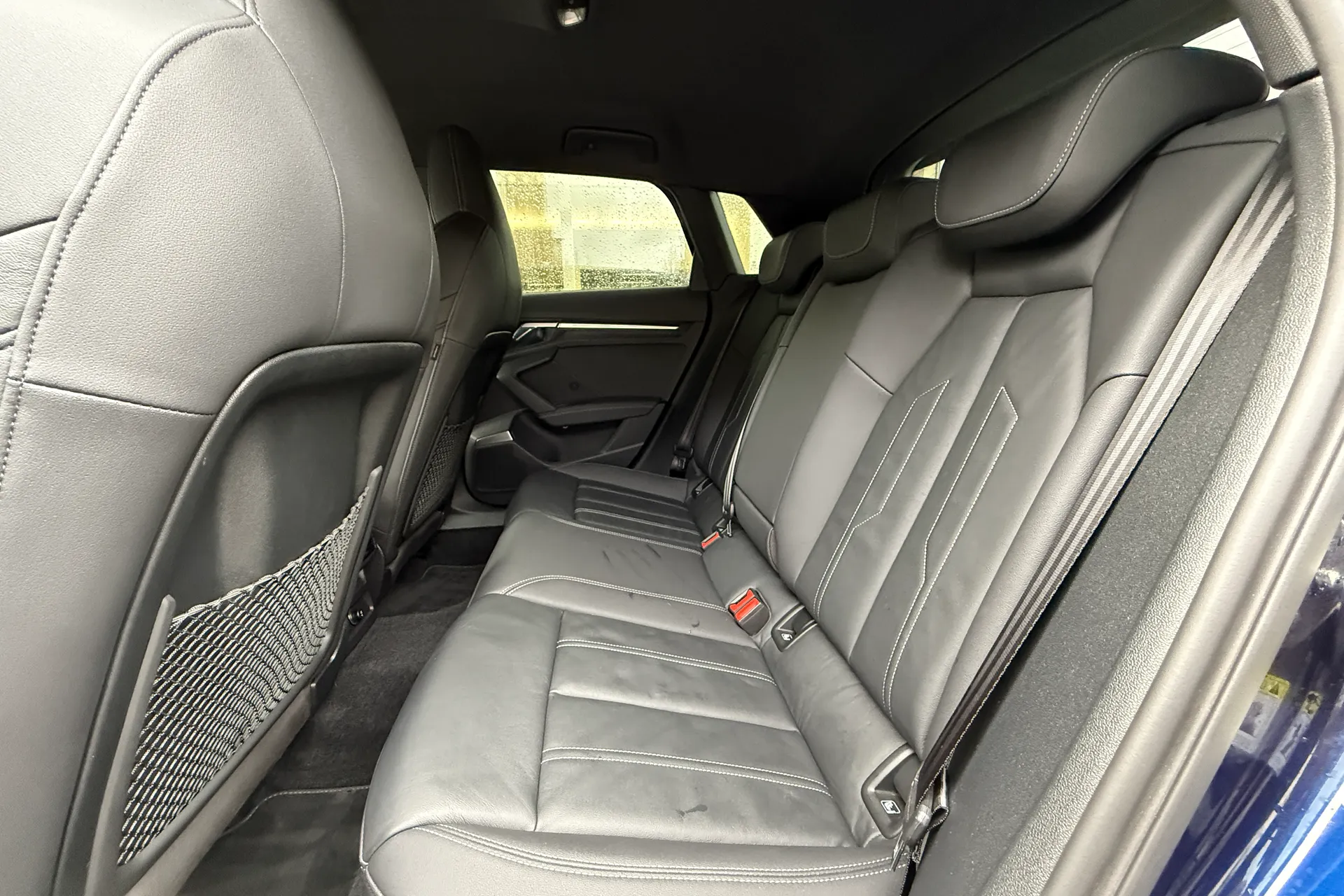 Audi A3 thumbnail image number 59