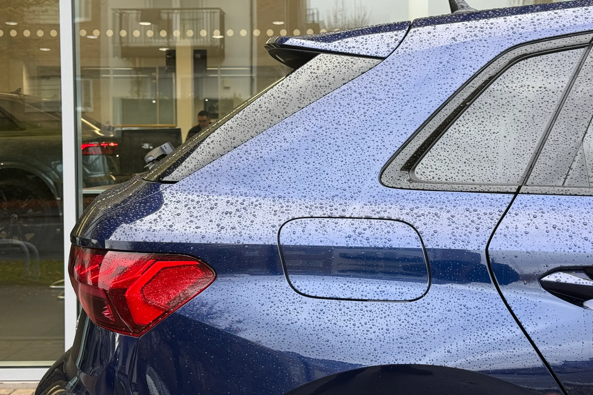 Audi A3 thumbnail image number 66