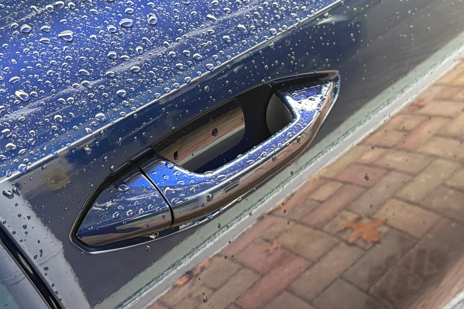 Audi A3 thumbnail image number 45