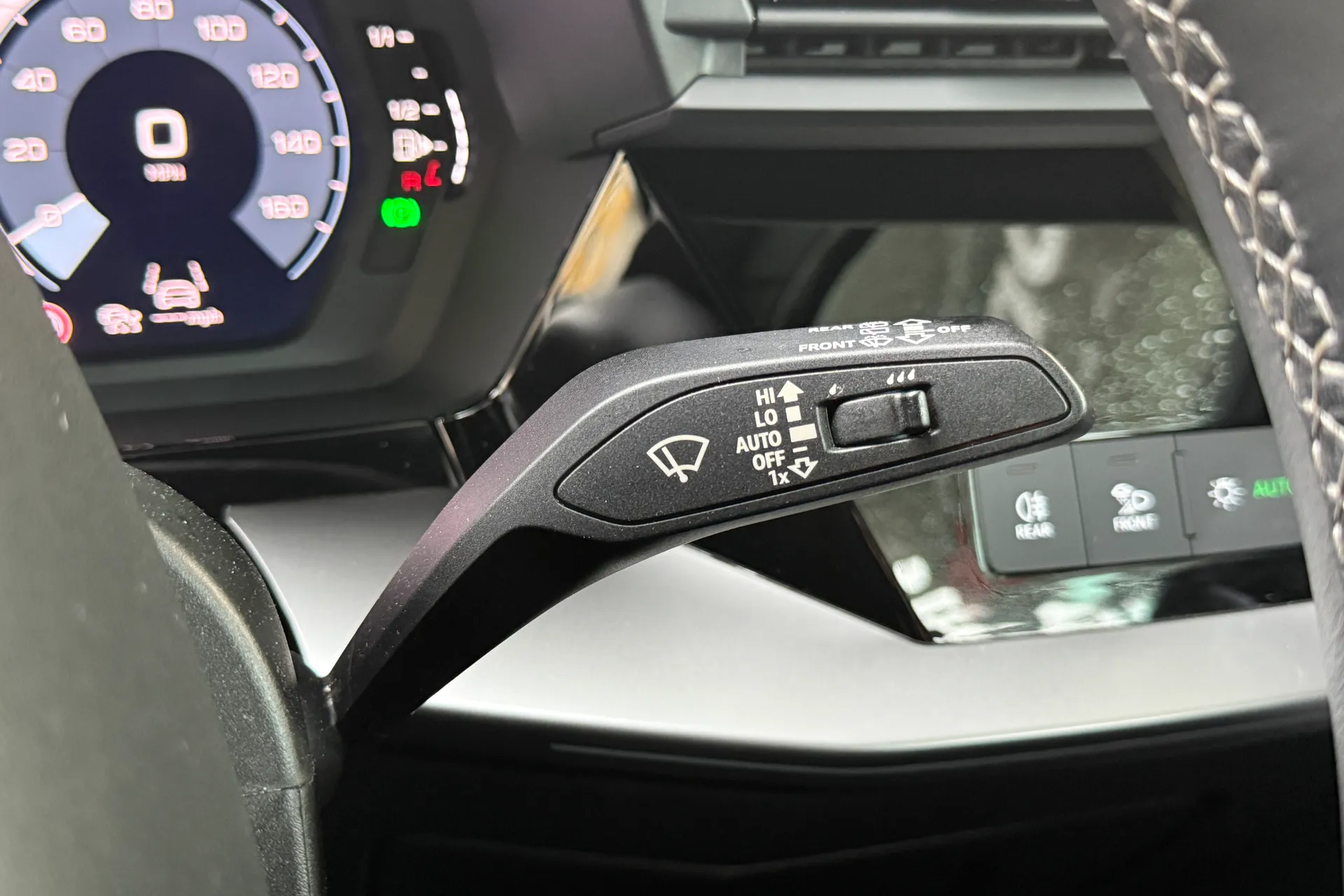 Audi A3 thumbnail image number 17