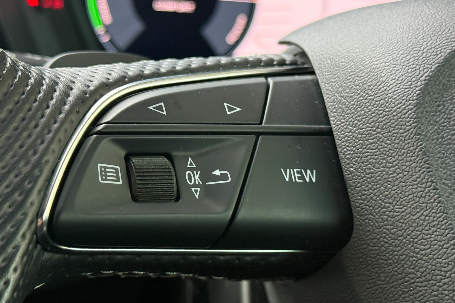 Audi A3 thumbnail image number 13