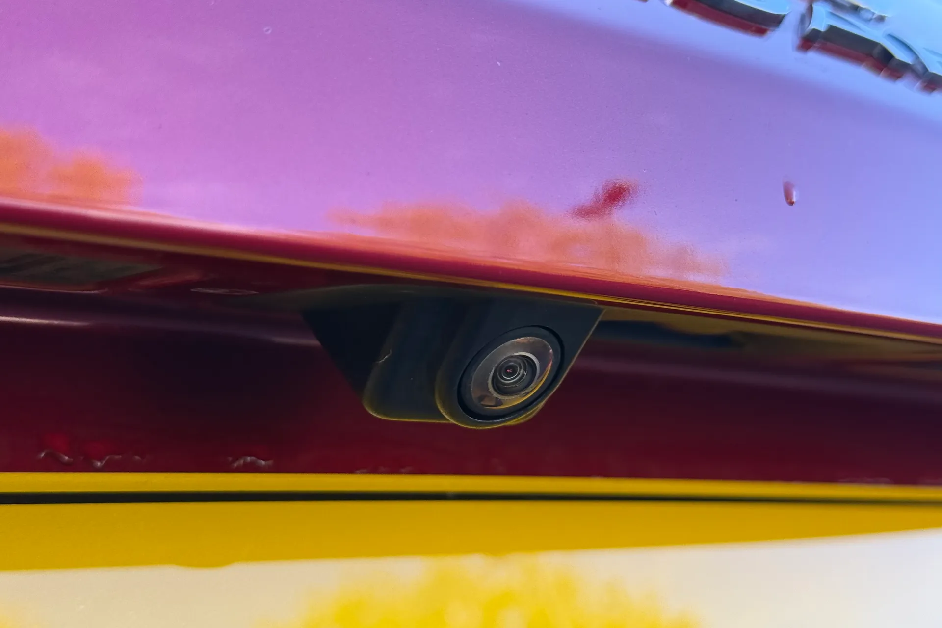 Jaguar F-PACE thumbnail image number 41