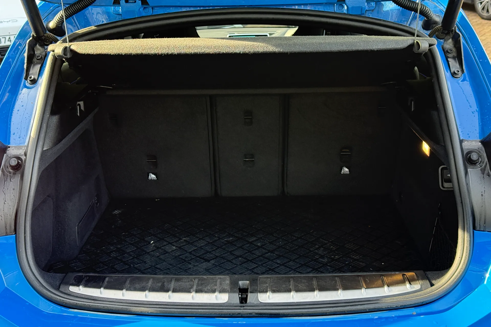 BMW X2 thumbnail image number 20