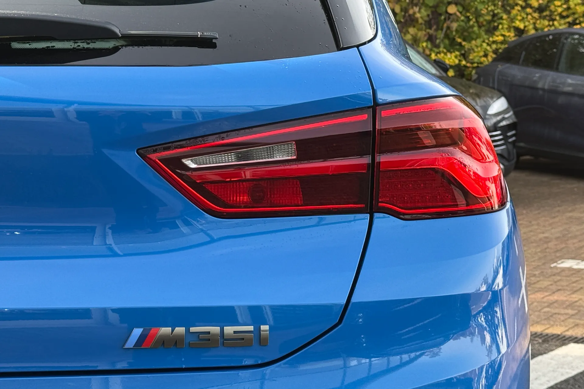BMW X2 thumbnail image number 53