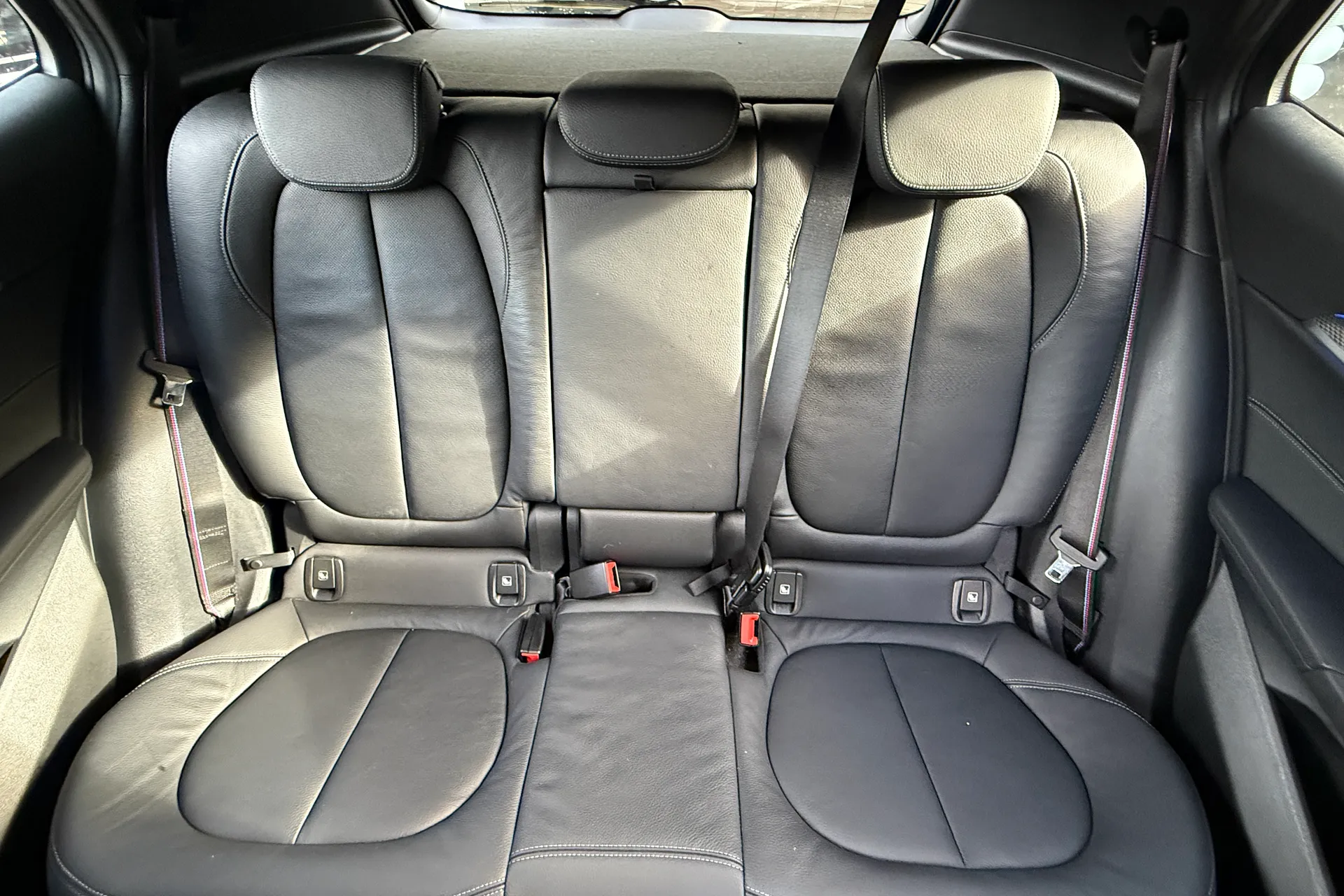 BMW X2 thumbnail image number 27