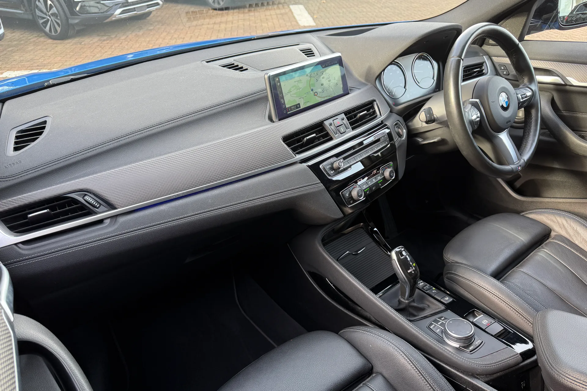 BMW X2 thumbnail image number 15