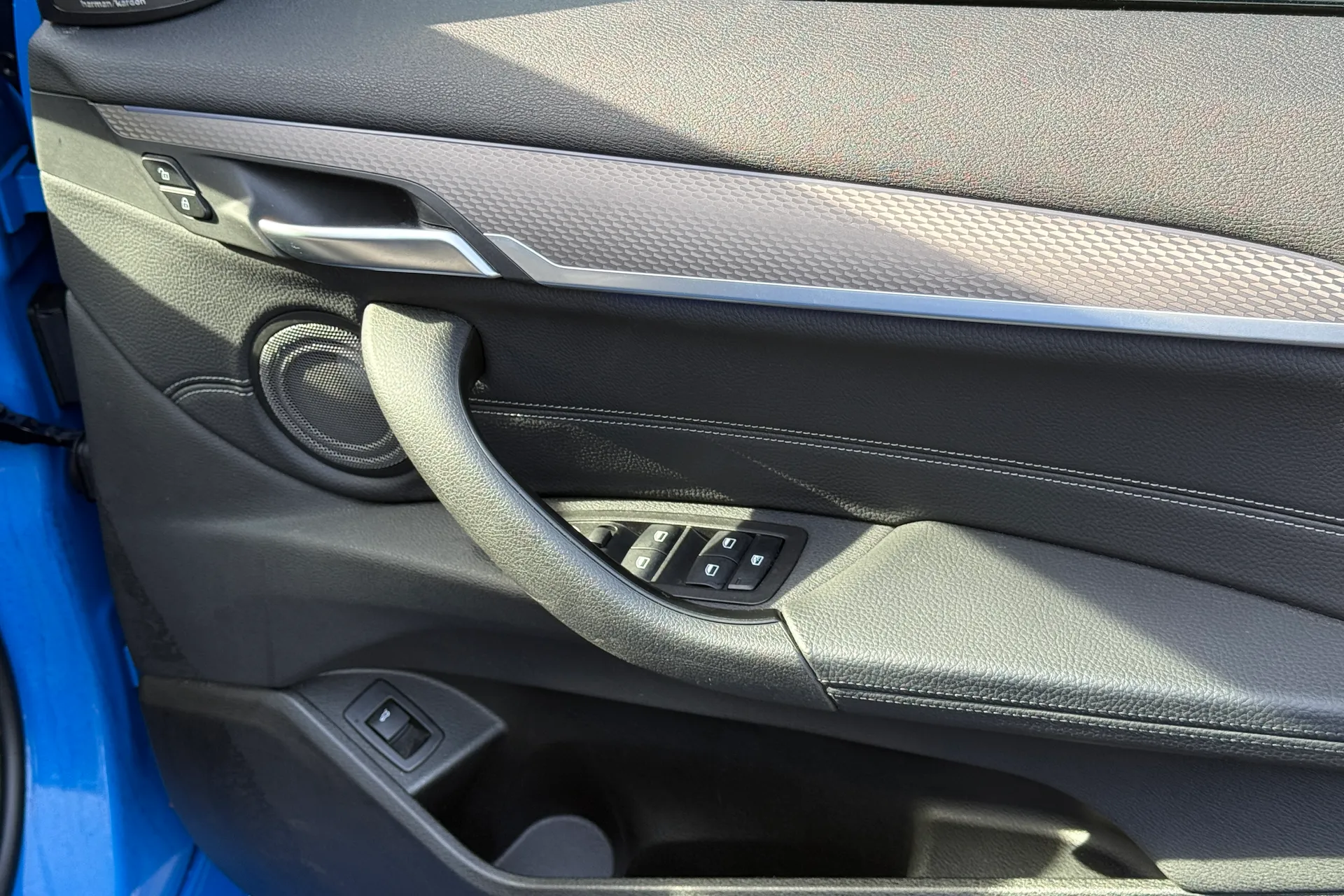 BMW X2 thumbnail image number 33