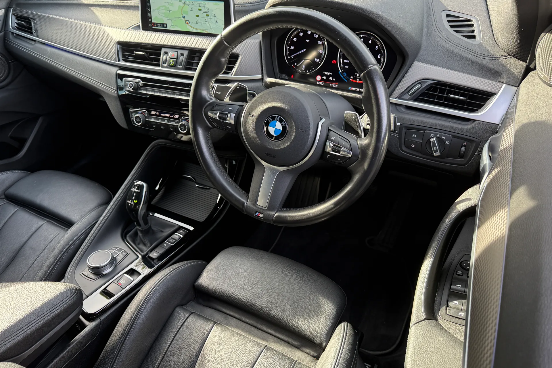 BMW X2 thumbnail image number 11