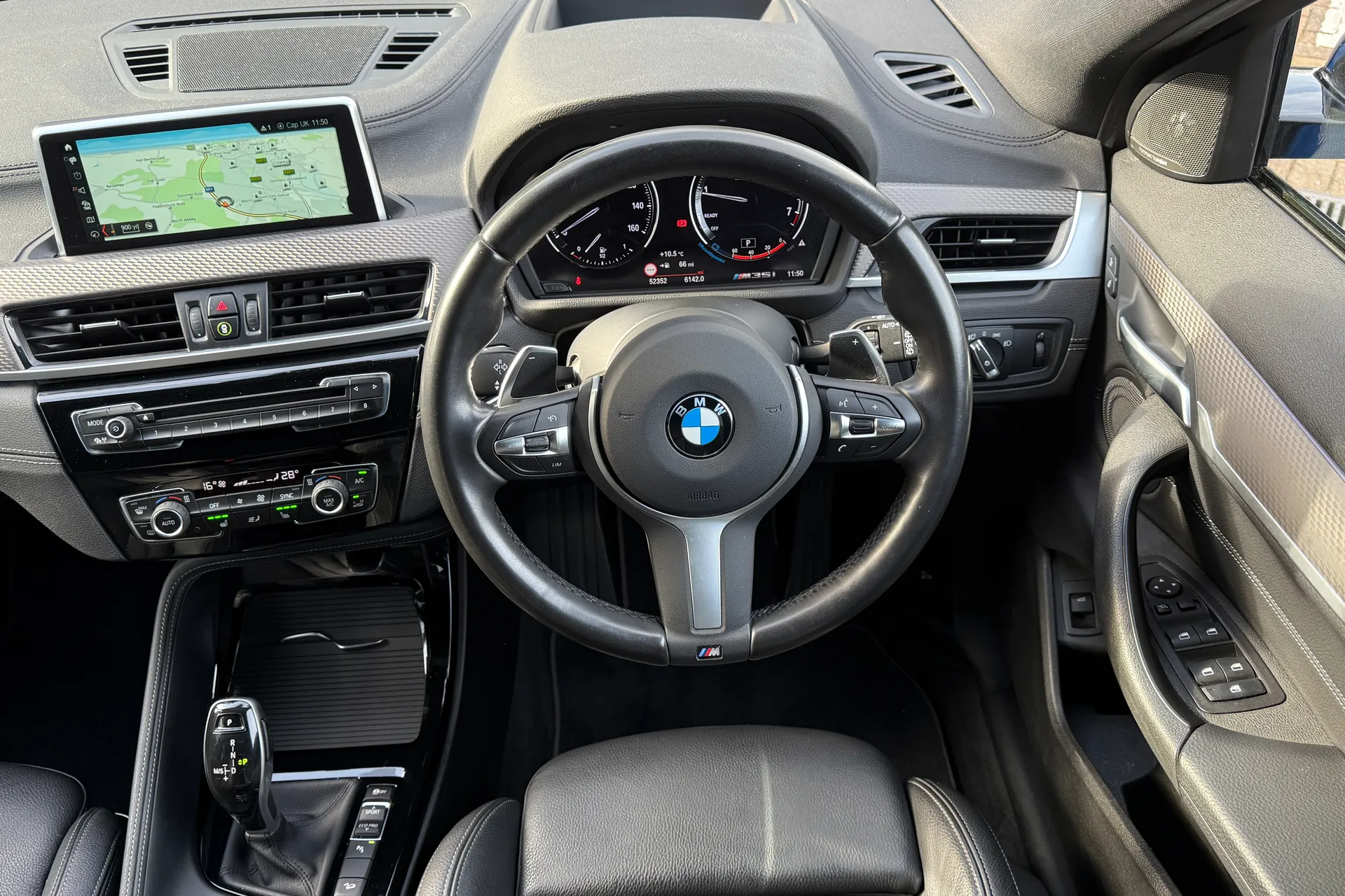 BMW X2 thumbnail image number 50