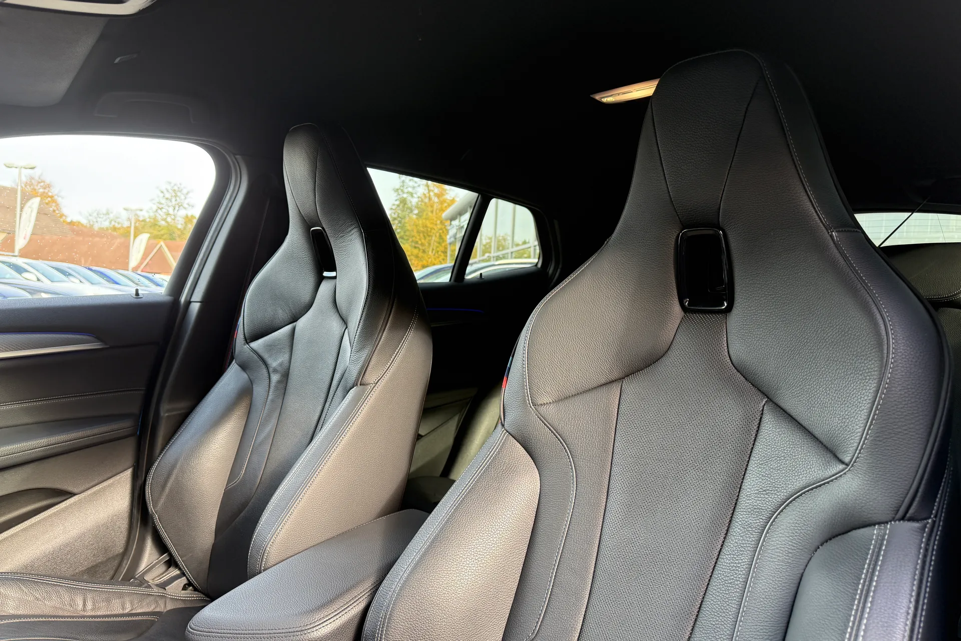 BMW X2 thumbnail image number 17