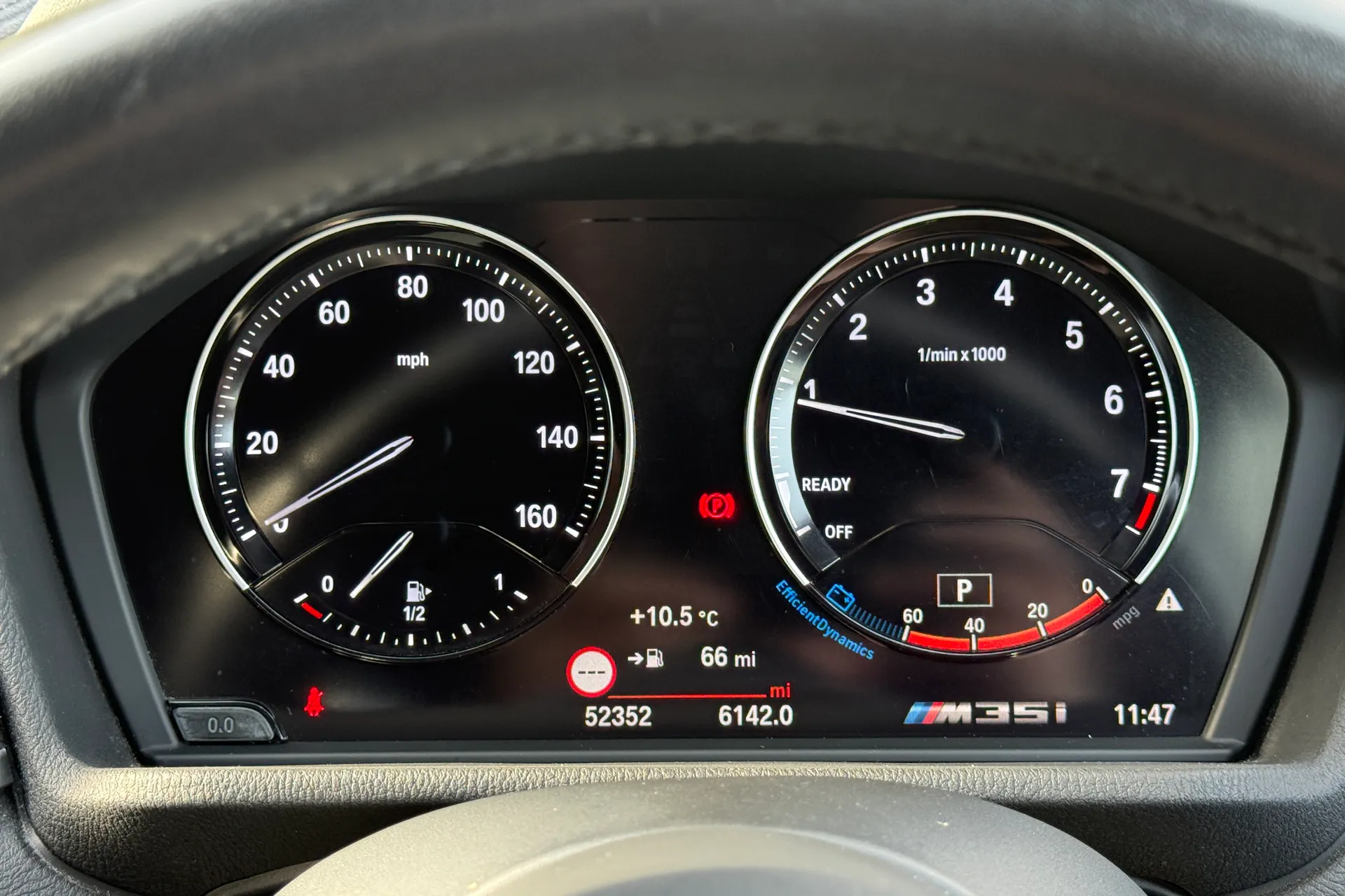 BMW X2 thumbnail image number 51