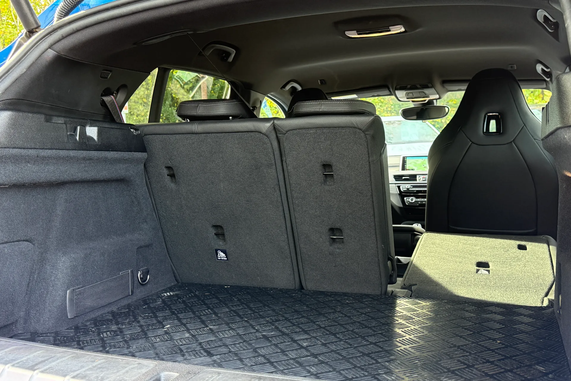 BMW X2 thumbnail image number 22