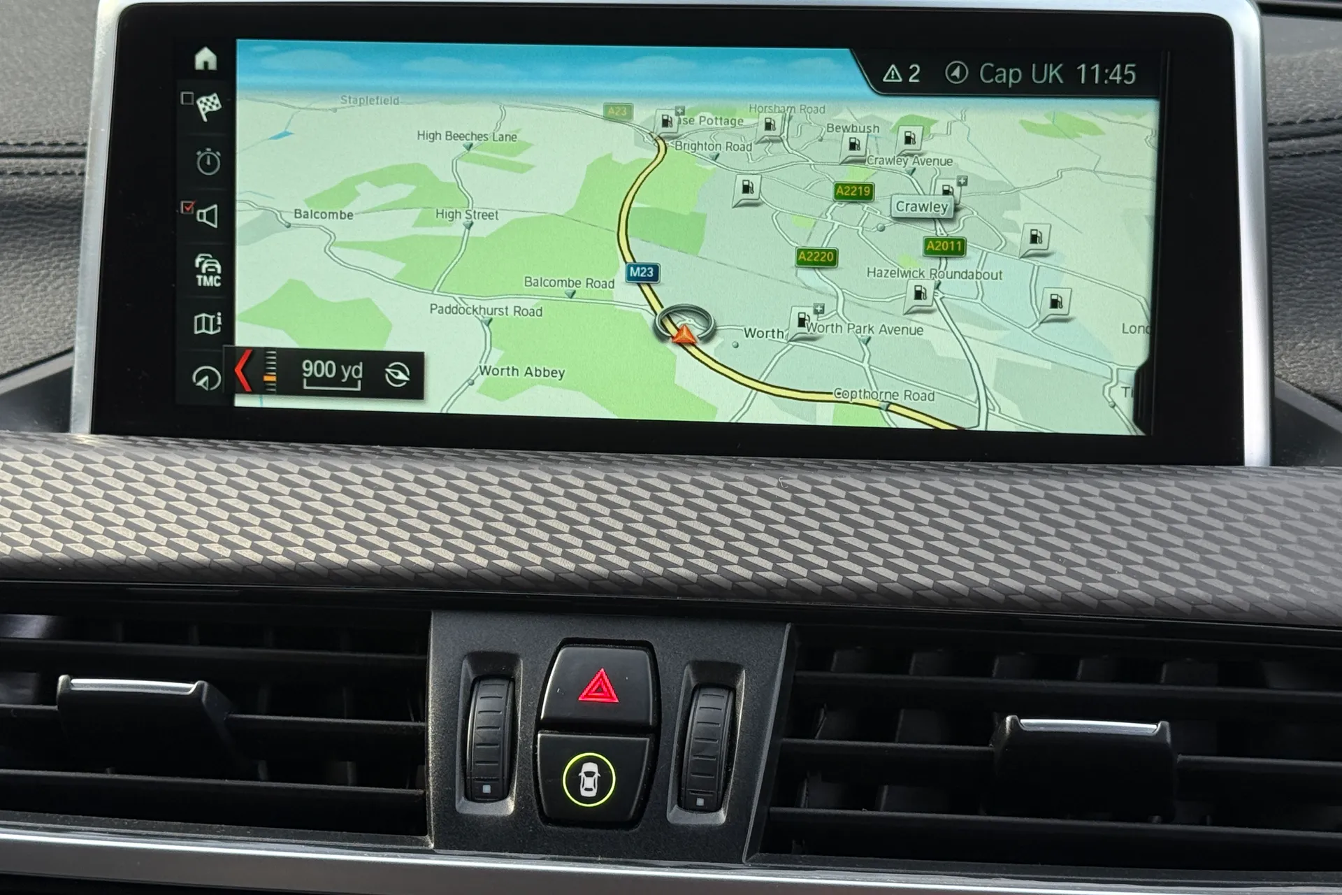 BMW X2 thumbnail image number 6