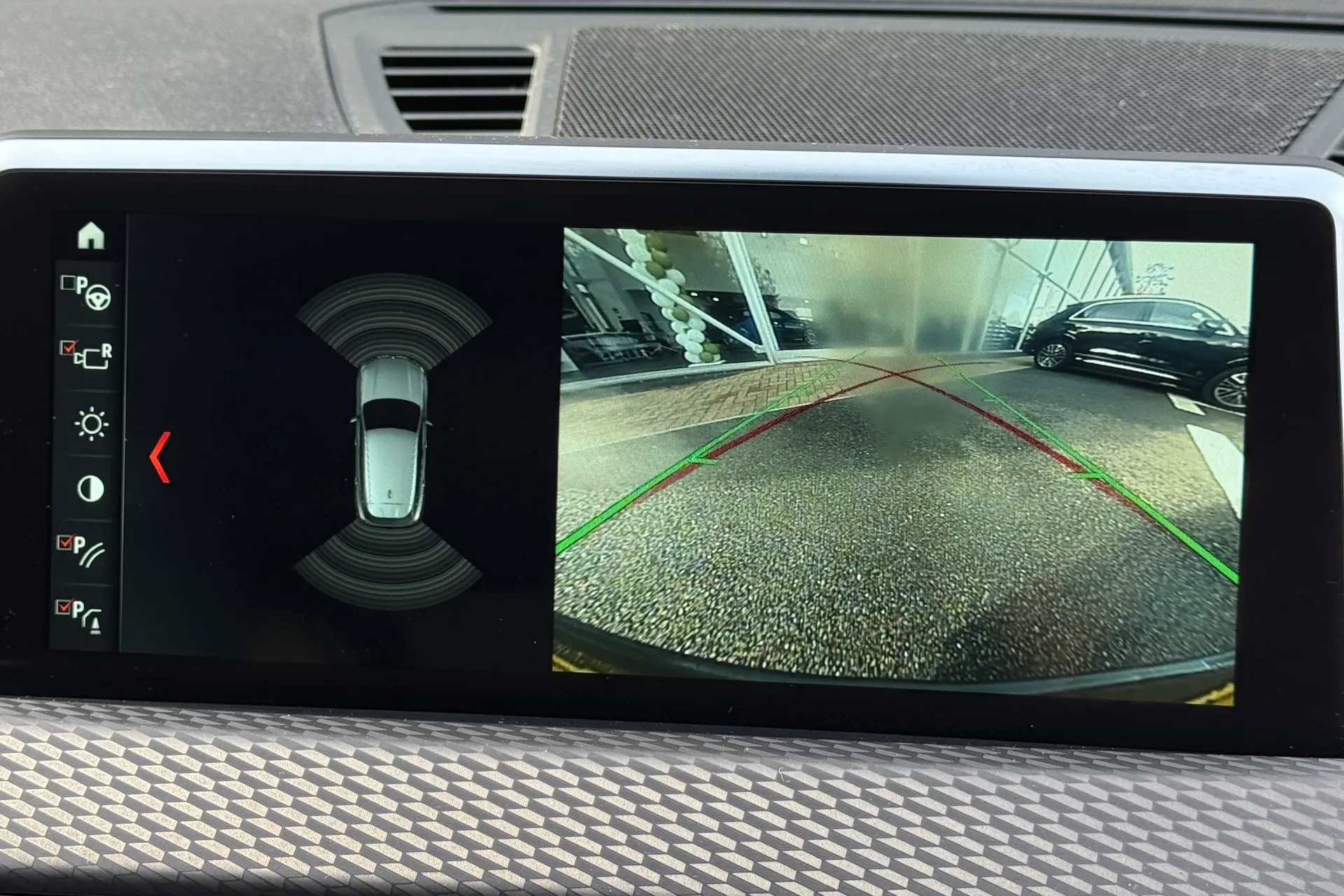 BMW X2 thumbnail image number 5