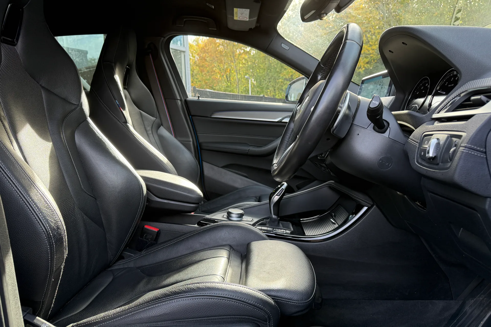 BMW X2 thumbnail image number 10