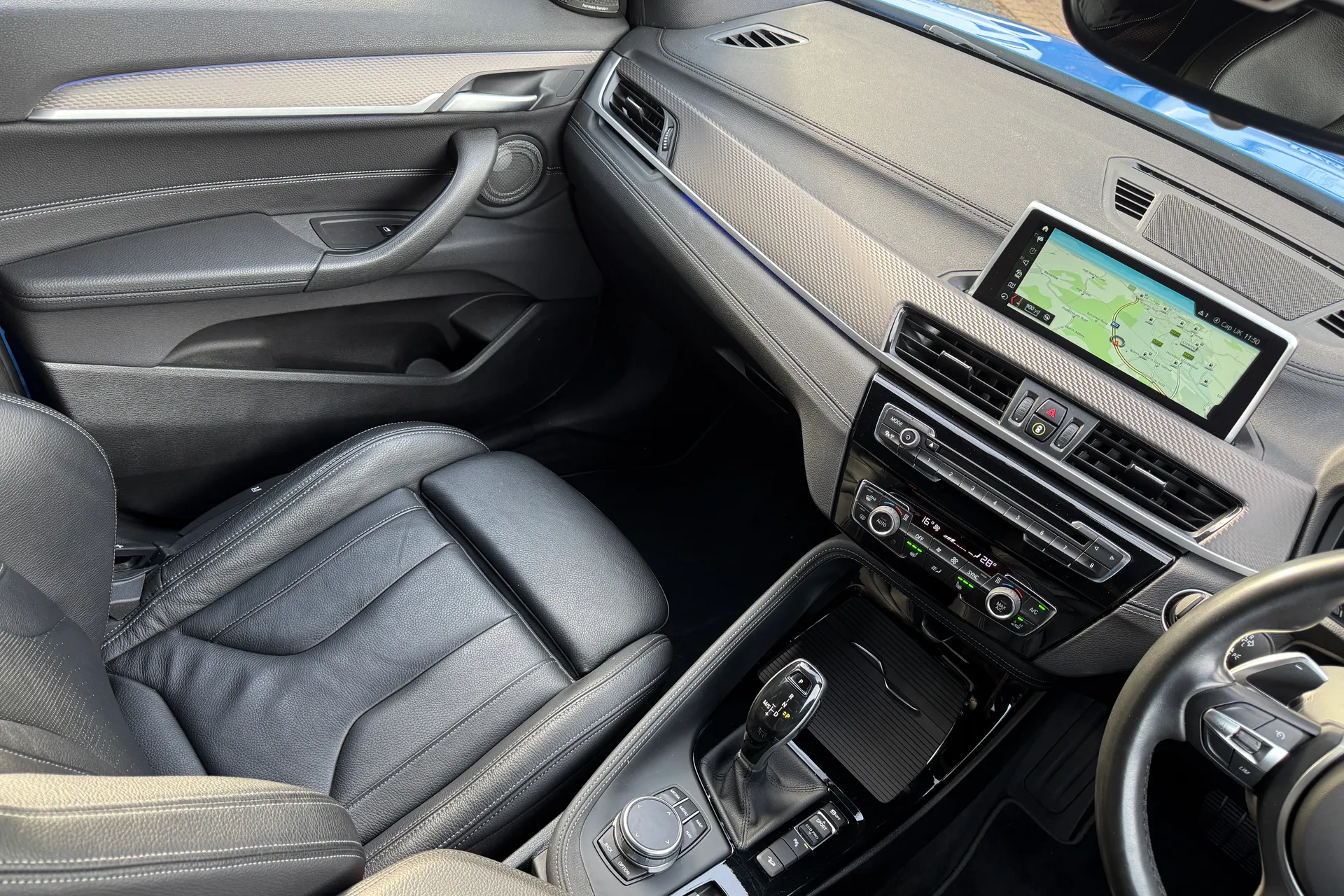 BMW X2 thumbnail image number 47