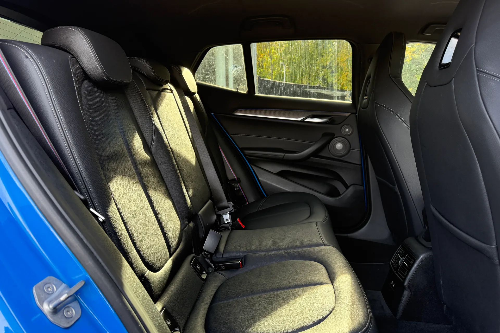 BMW X2 thumbnail image number 9