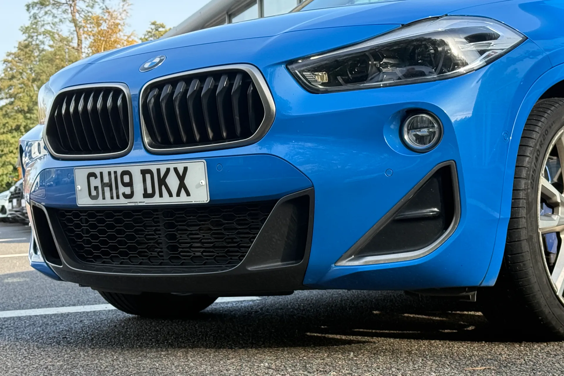BMW X2 thumbnail image number 45