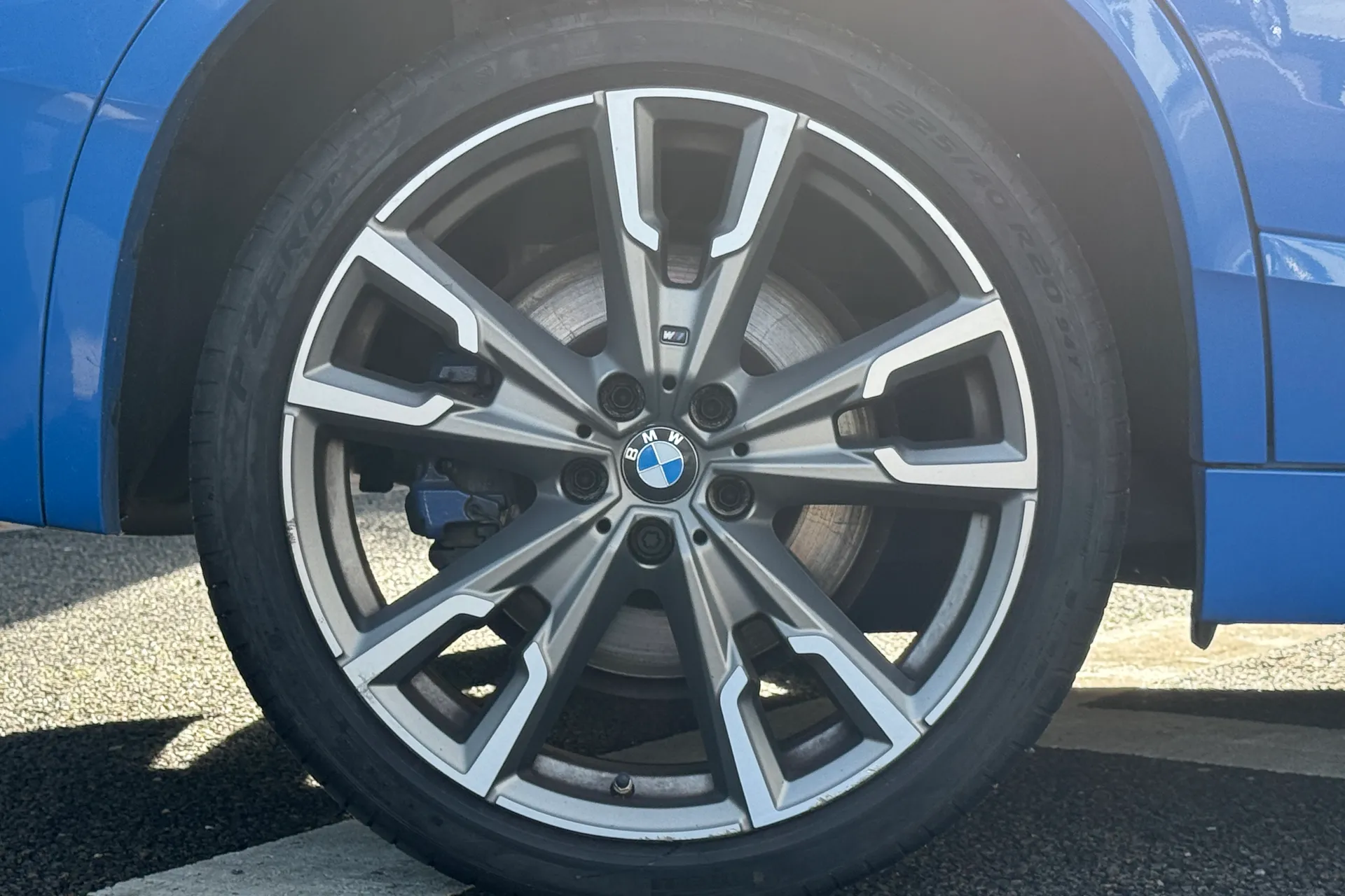 BMW X2 thumbnail image number 24