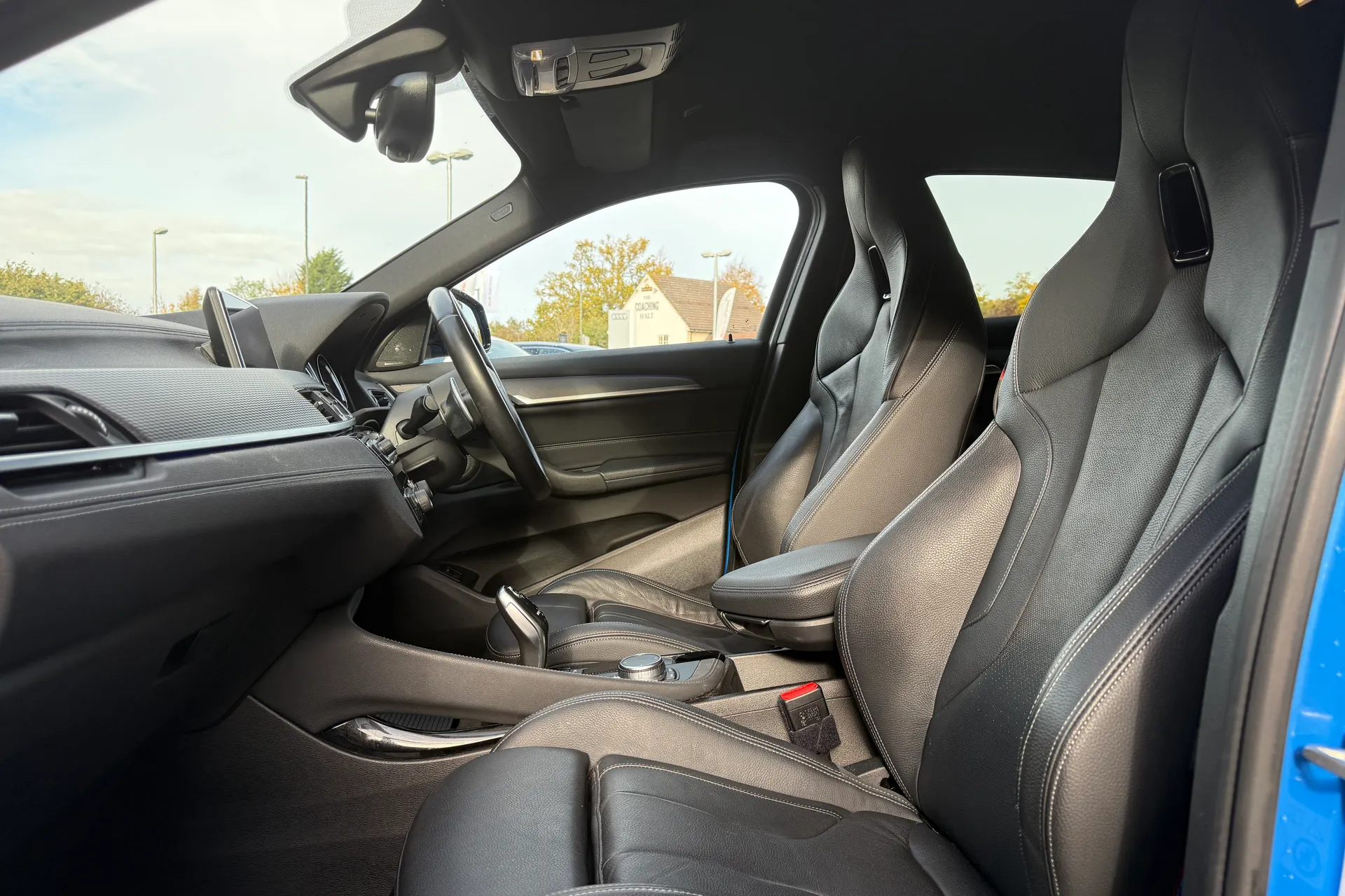 BMW X2 thumbnail image number 16