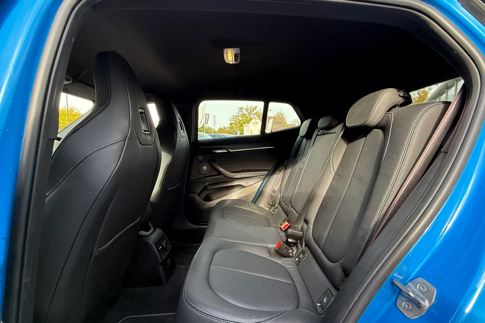 BMW X2 thumbnail image number 18