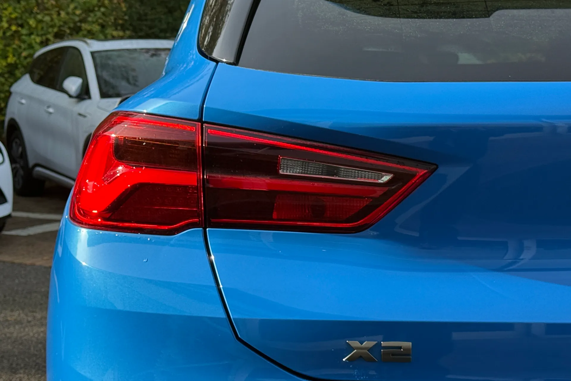 BMW X2 thumbnail image number 52