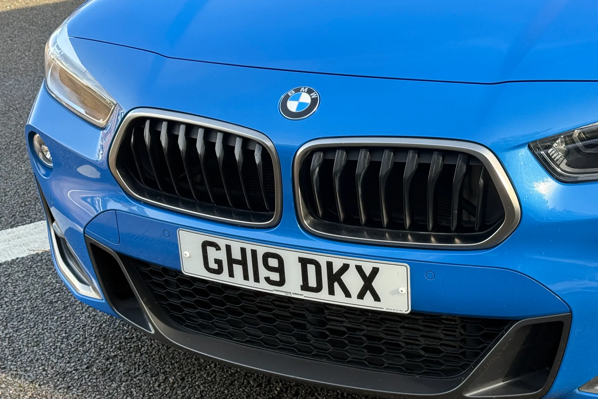 BMW X2 thumbnail image number 25