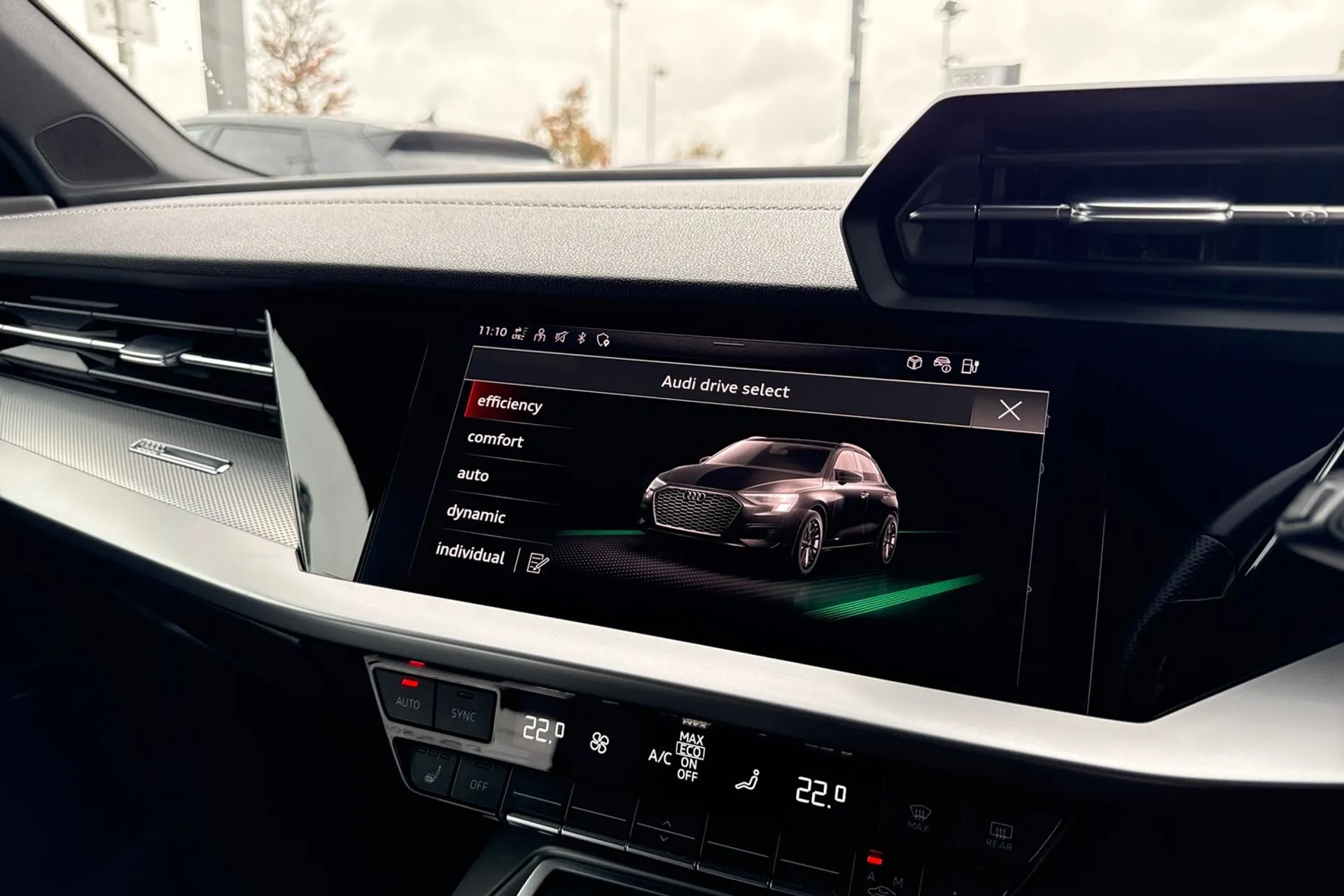 Audi A3 thumbnail image number 39