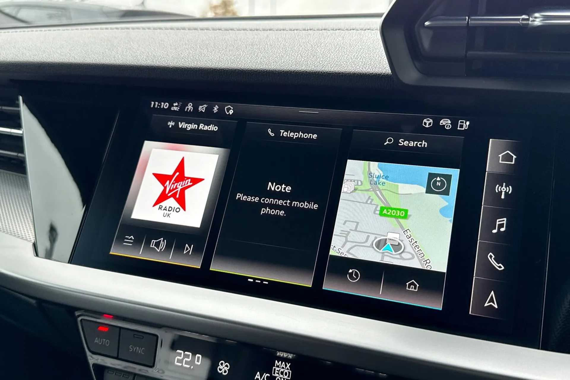 Audi A3 thumbnail image number 37