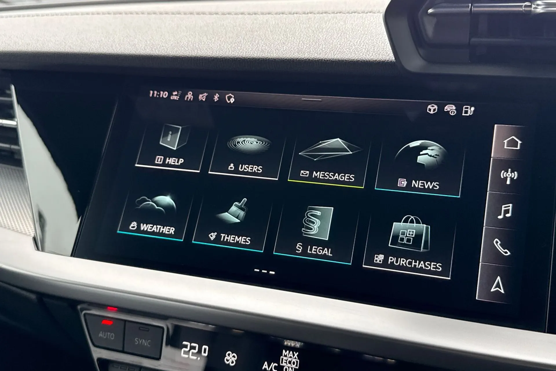 Audi A3 thumbnail image number 42