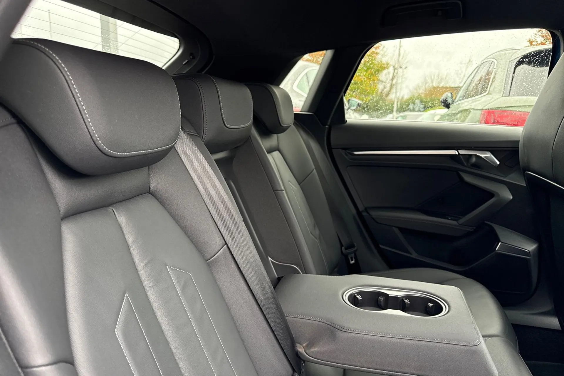 Audi A3 thumbnail image number 21