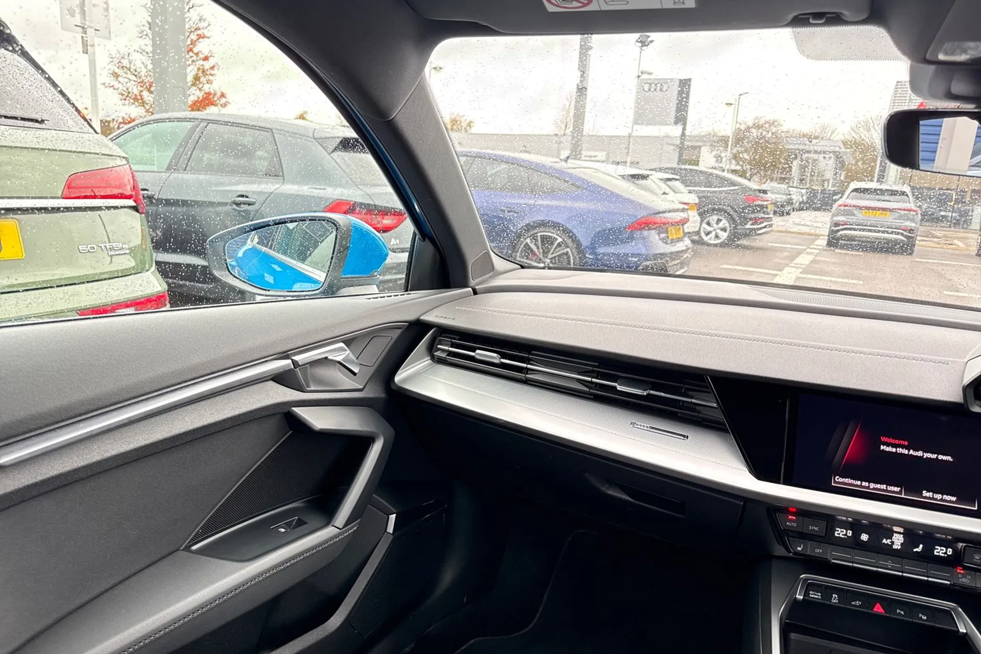 Audi A3 thumbnail image number 36