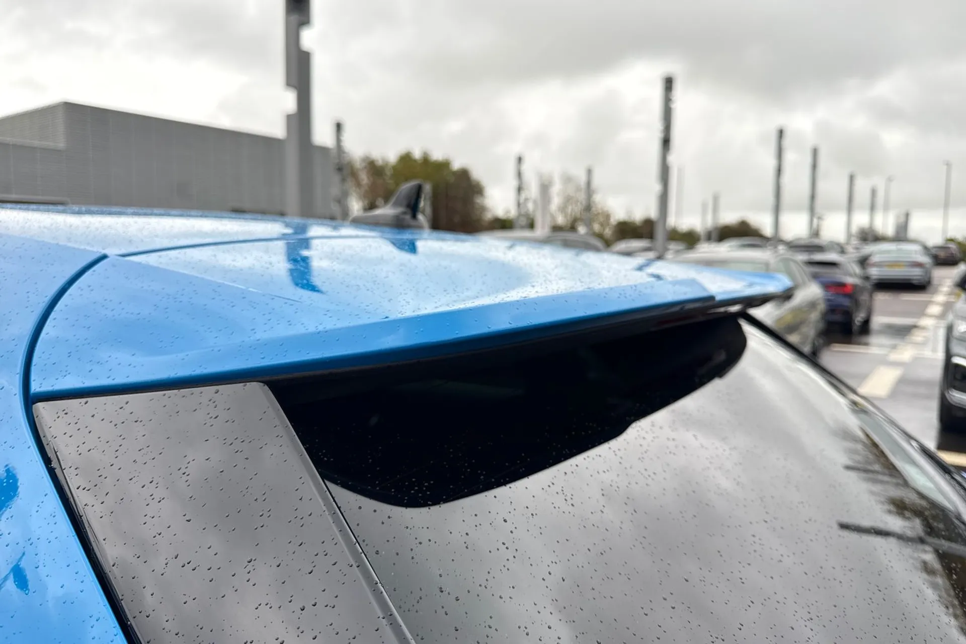 Audi A3 thumbnail image number 14